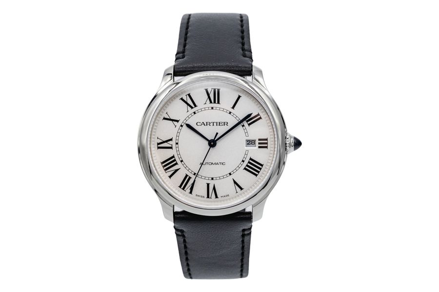 Cartier Ronde De Cartier WSRN0032